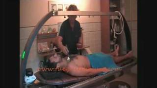 Aqua Spa Gold en el centro de salud y belleza Equilibrium, en Vinaros, Castellón