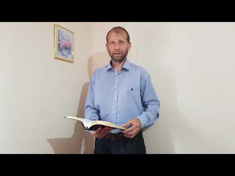 Ce folosim la Cină, azima sau pâine cu drojdie de Aurel Munteanu