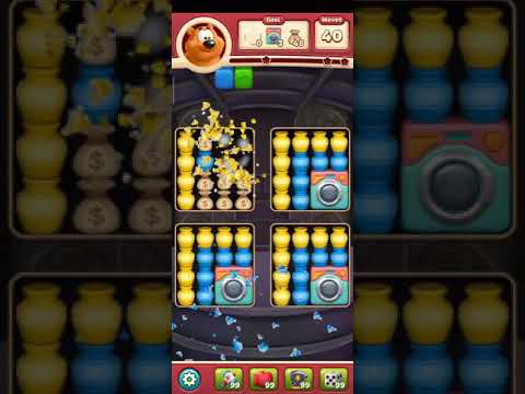 Toon Blast level 3470