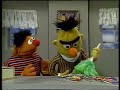 Sesame Street Show 2356 Ernie And Bert The Feelings Game 1987