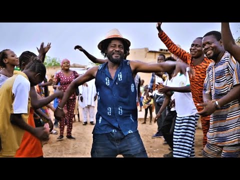 ZABDA - SOLIDARITE - CLIP OFFICIEL