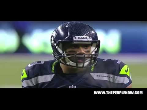 THE PEOPLE NOW - Seattle Seahawks Highlights One By One (HD)