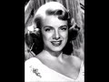 Rosemary Clooney – Love Eyes, 1959