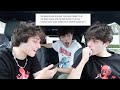 REACTING TO ANONYMOUS CONFESSIONS PART 2