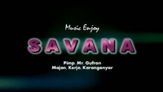 Download lagu S A V A N A Music - ditinggal rabi mp3