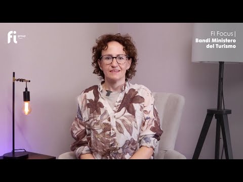 FI Focus | Bandi Ministero del Turismo