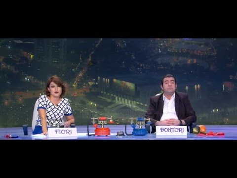 Fiks Fare Highlights, 06/04/2016 - Pjesa 1 - Top Channel Albania