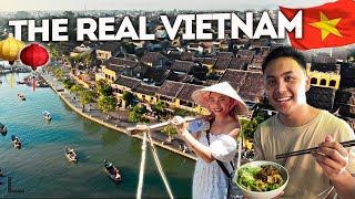 Magical Boat Ride in Hoi An Ancient Town in Vietnam 🇻🇳