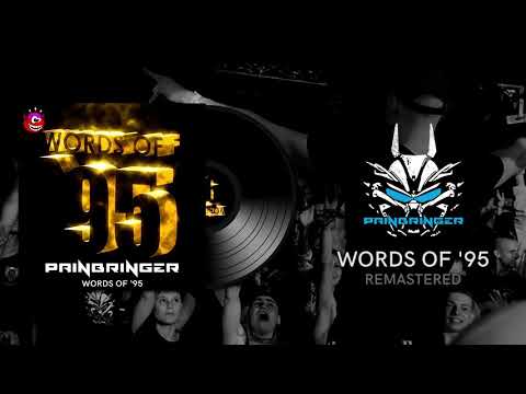 Painbringer - Words of '95 (Remastered) HD