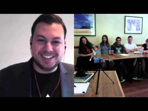 Q&A With Ethereum CCO Stephan Tual