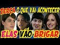 Órfãos Da Terra TERÇA 14 De Maio Resumo Capítulo 37 Completo Novela 14/05/2019