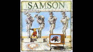Samson - Nice Girl