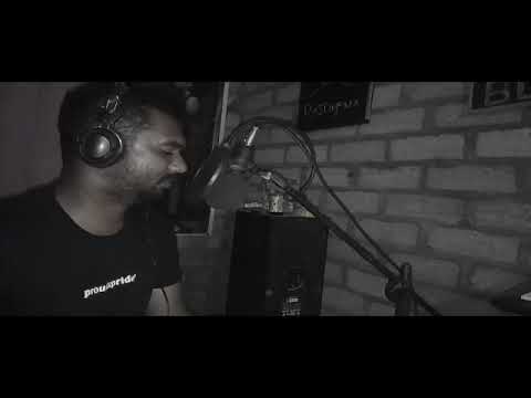 Anggur merah ( cover Pascal Jawa)