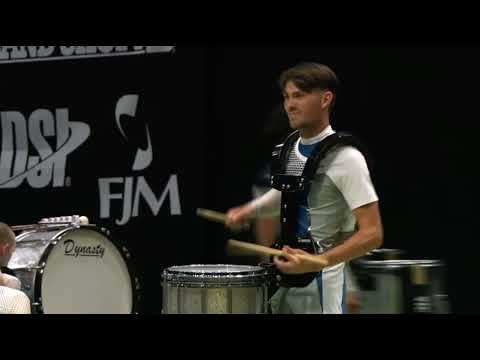 How to Vigilantes bake Indoor a Percussion cake 2022