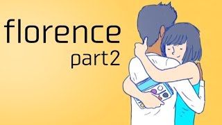 【実況】今の私はあなたのおかげで。#2【florence】