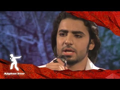 Nayeb Nayab sings Shanidam from Zahir Howaida