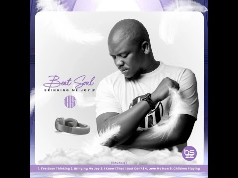 Beat Soul - Love Me Now (Original Mix)