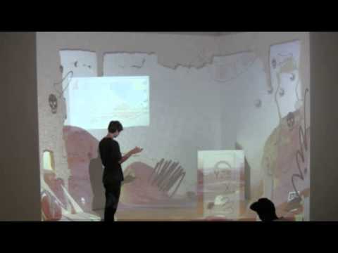 BESHT 11-27-2012 (1 of 3) Gallery Hours (woof)