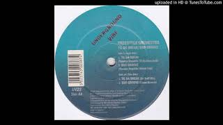 Freestyle Orchestra - Till Da Break (Banana Republic Mix)