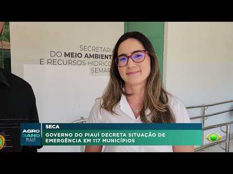 AGRO BAND PIAUÍ - 30 08.2026