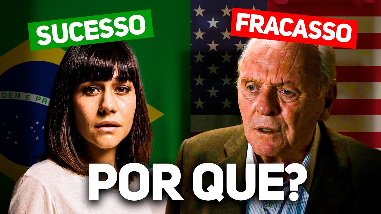 A maldição do diretor brasileiro fazendo filme em Hollywood