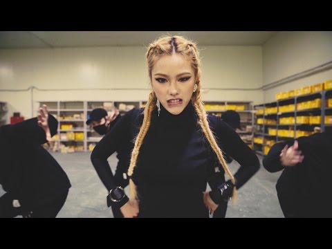 [MV] MiSO(미소) _ KKPP(낄끼빠빠)