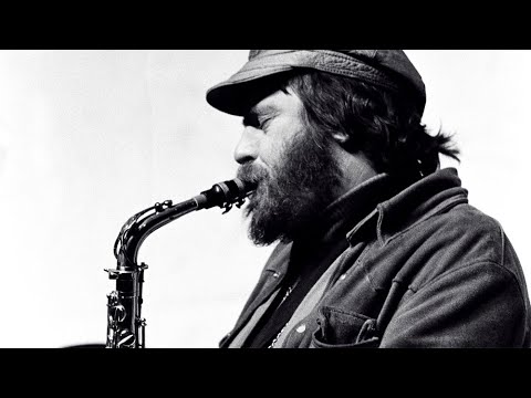 Phil Woods & The European Rhythm Machine: Live in Koln, 15th October 1969