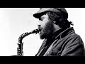 Phil Woods & The European Rhythm Machine: Live in Koln, 15th October 1969