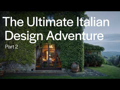 Part 2: The Story Of Terracotta Artisanship With Cotto Manetti