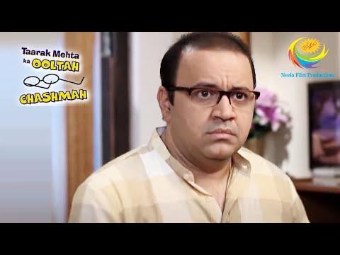 Bhide & Co Tries to Solve The Issue | Full Episode | Taarak Mehta Ka Ooltah Chashmah | Bindass Bhide