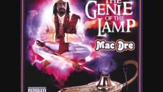 mac dre - song 4 u (feat -  P.S.D &amp; Dubee)