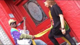 Lucky Peterson - Wish I Knew How It Would Feel To Be Free