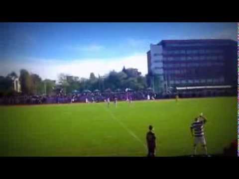Asu Politehnica 2-0 Progresul gătaia
