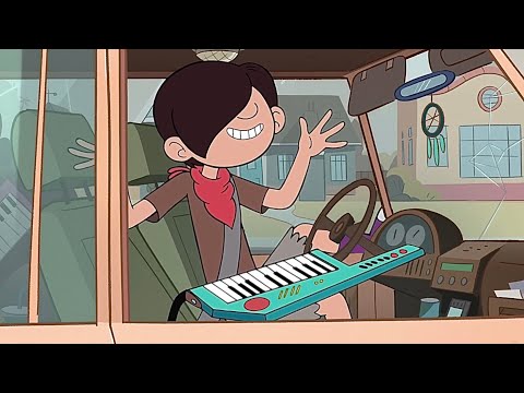 every oskar greason moment in star vs the forces of evil | svtfoe scenes