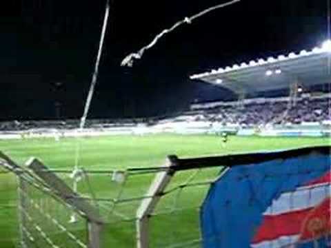 Kaposvár-Vasas 07/08