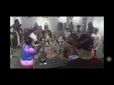 Jim Jones Tells a Stack Bundles Story