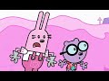 The Backyardigans HELP AAAAAAAAAAAAAAAHHHHHHHHHH