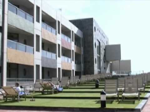 Hotel Geranios Suites and Spa