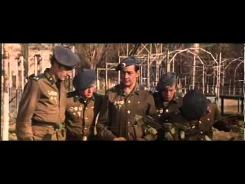 "Между небом и землей" Молдова фильм, 1975 год