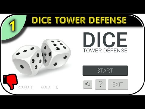 Steam Community :: Dice Tower Defense