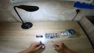 Методика расчёта монтажной и ремонтной оснастки