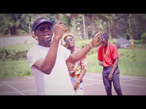 SPARO GANG X PHARAOH - ADO ( Clip Officiel  by)  ATAVIC ROSARIO