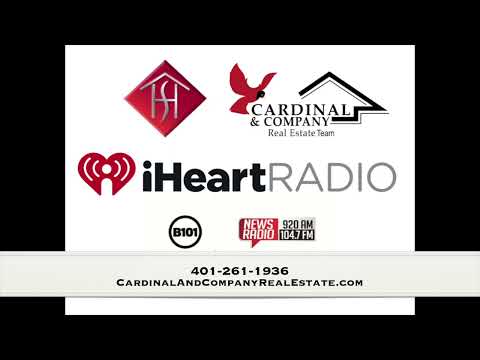 Cardinal & Company Team iHeartRadio Ad Feb