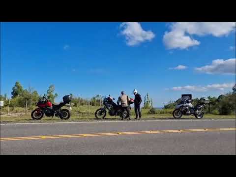 Vuelta hasta La Cumbrecita - Sierras de Córdoba.