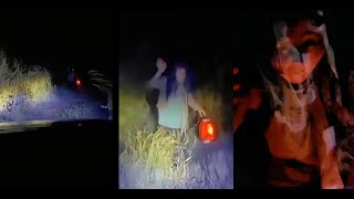 深夜碰到如此装扮的，千万别靠近！否则... 请看VCR | 非常人类