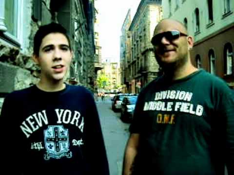 DuplaPé - Fira Heffner - Helyzet jelentés!