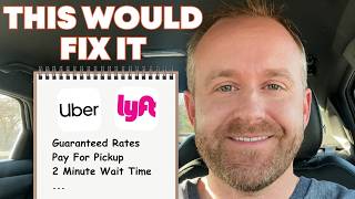 Download lagu 6 Things Uber & Lyft Should FIX for Drivers mp3