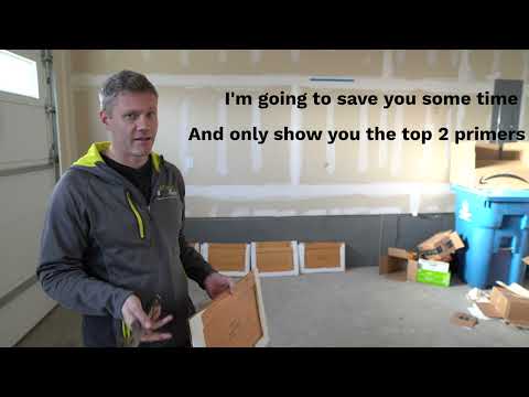 Best Bonding Primers Paint Pals Tested