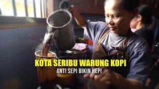 Download lagu Kota Seribu Warung Kopi Anti Sepi Bikin Hepi | SECRET STORY (11/06/26) mp3