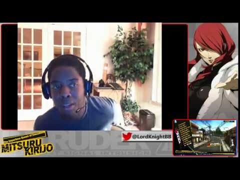 Knight's Knowledge Episode 5/6